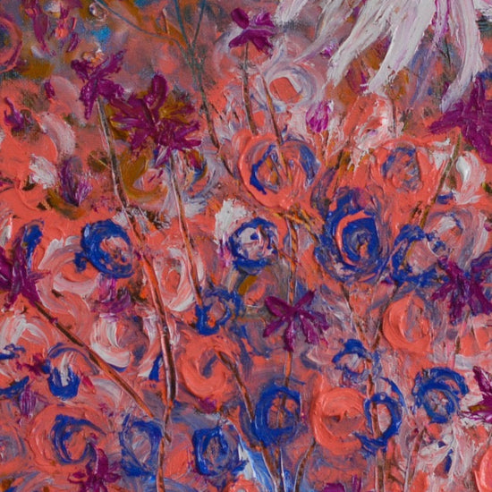 Flower field