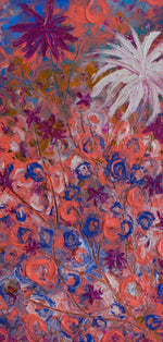 Flower field