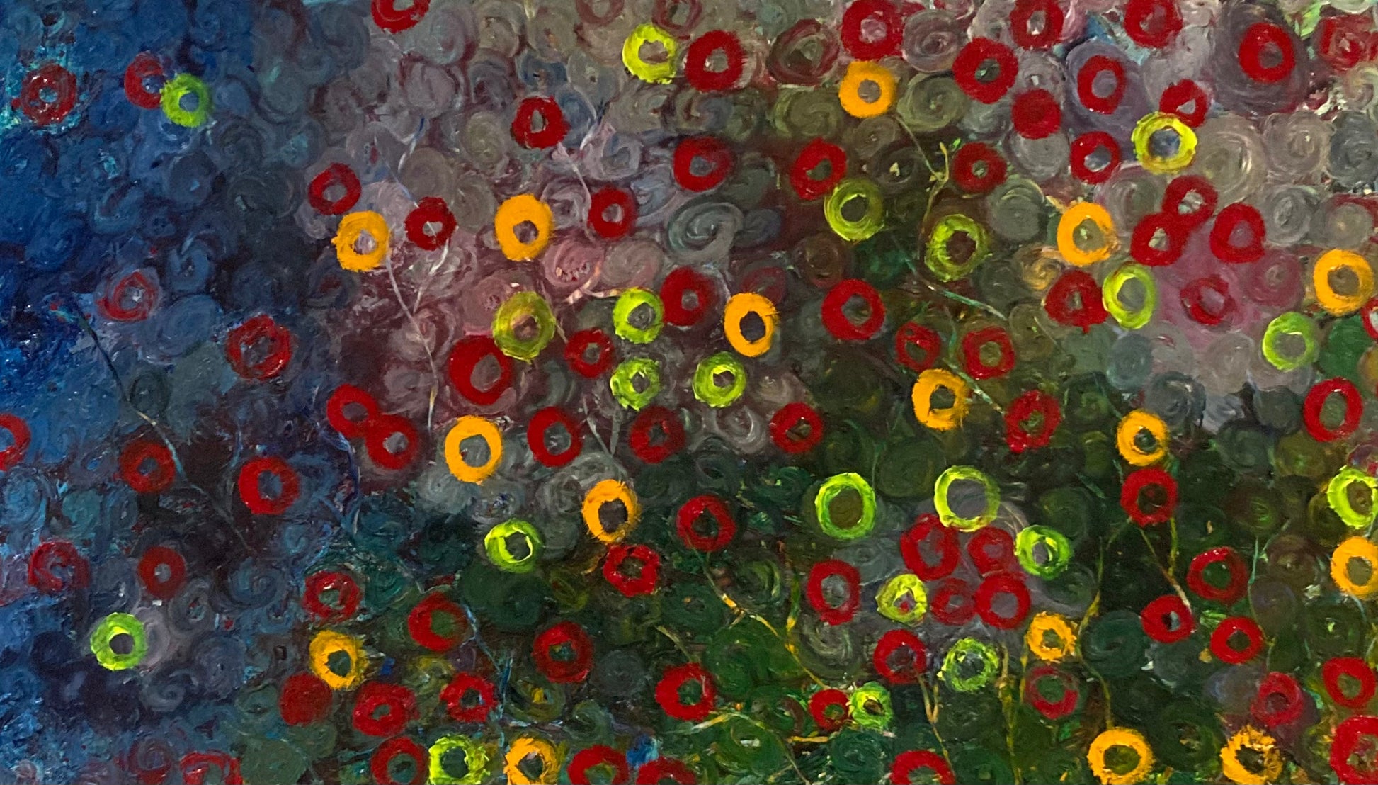 Circles of hope