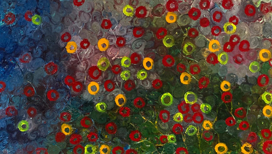 Circles of hope